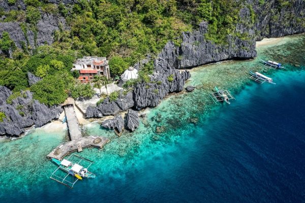 GO EL NIDO - Image 3