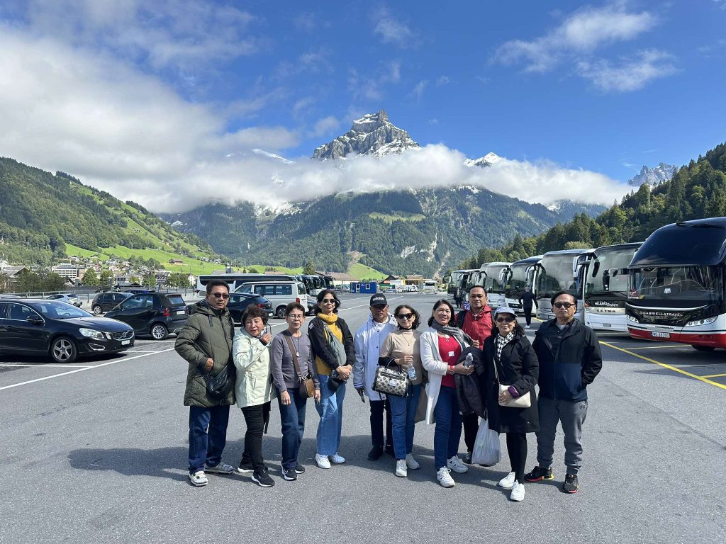 DICOVER ORGANIZED ADVENTURES